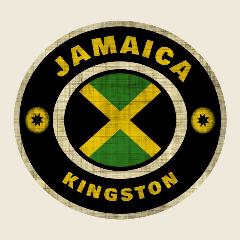 Jamaica / Gift / Gift Idea