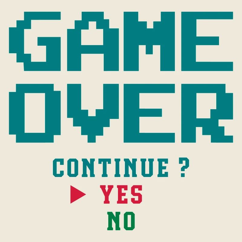 Game Over