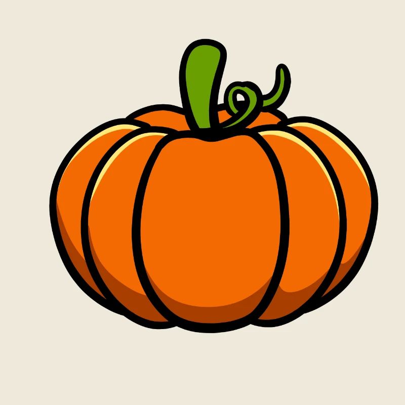 pumpkin