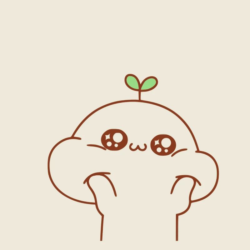 Idée de cadeau mignon de Hamster Comic