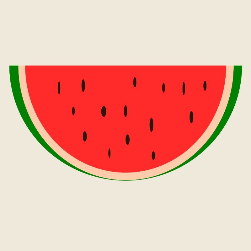 melon d'eau