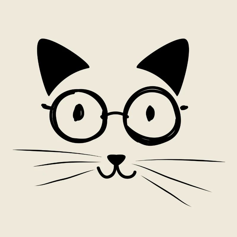Chat chat cadeau