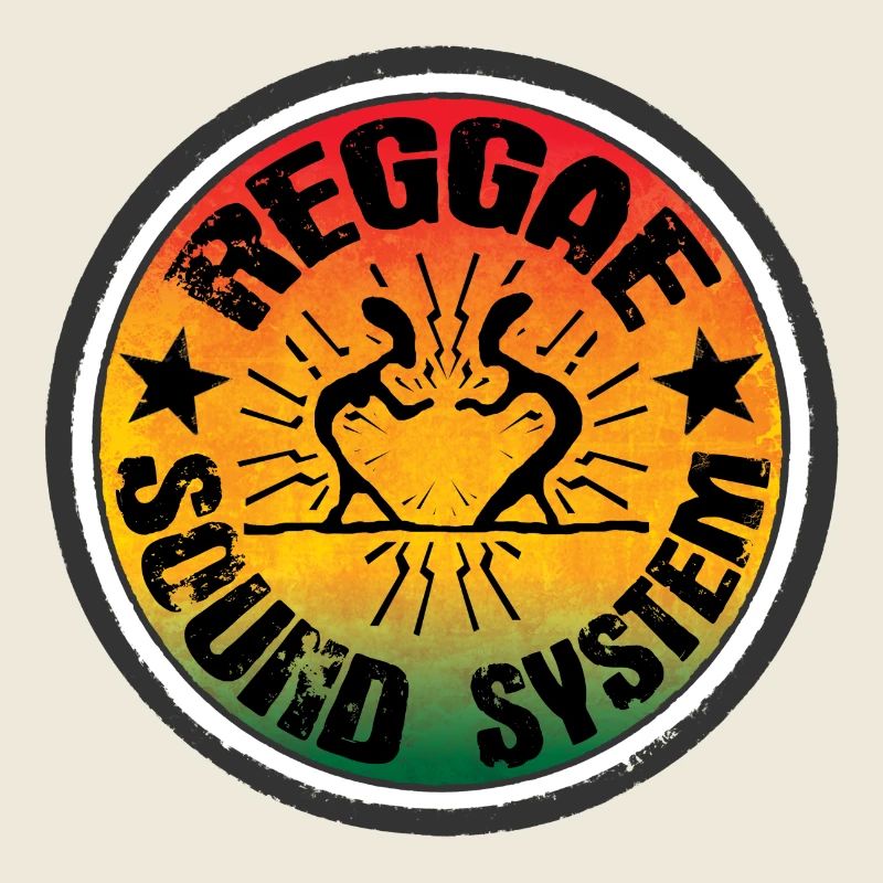 Reggae Soundsystem