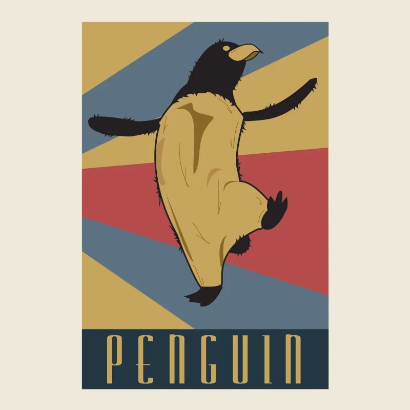 Pinguin