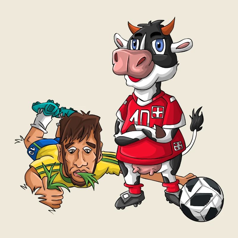 Brésil Suisse