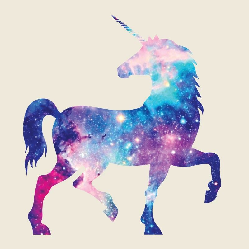 Galaxy Einhorn