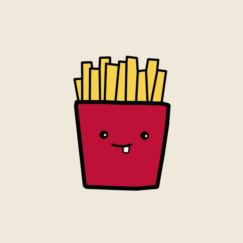 Pommes