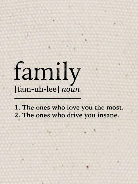 famille
