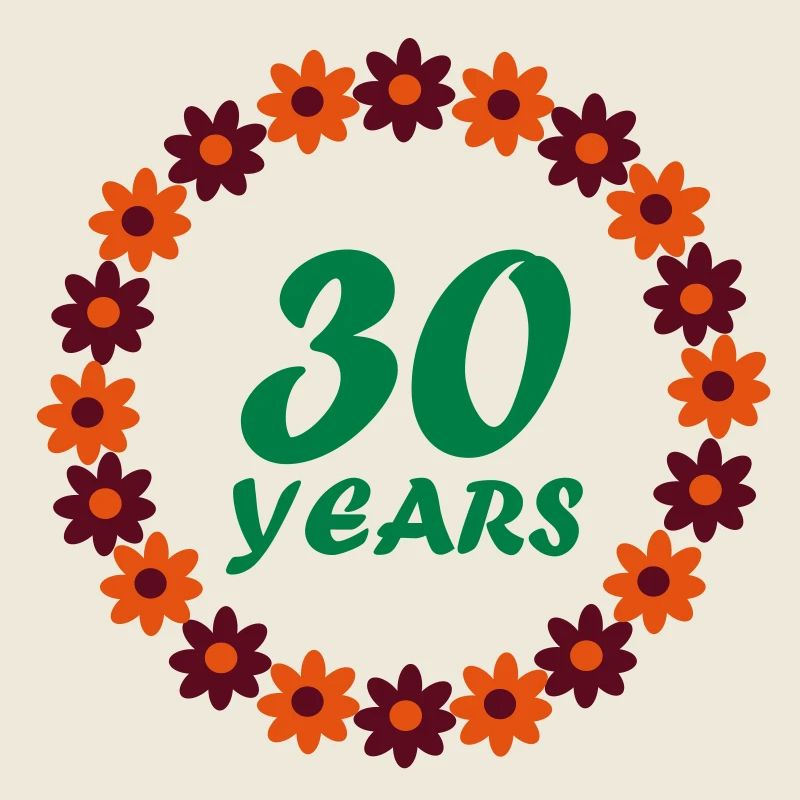 30 ans