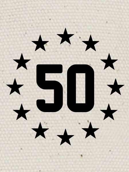 50 ans