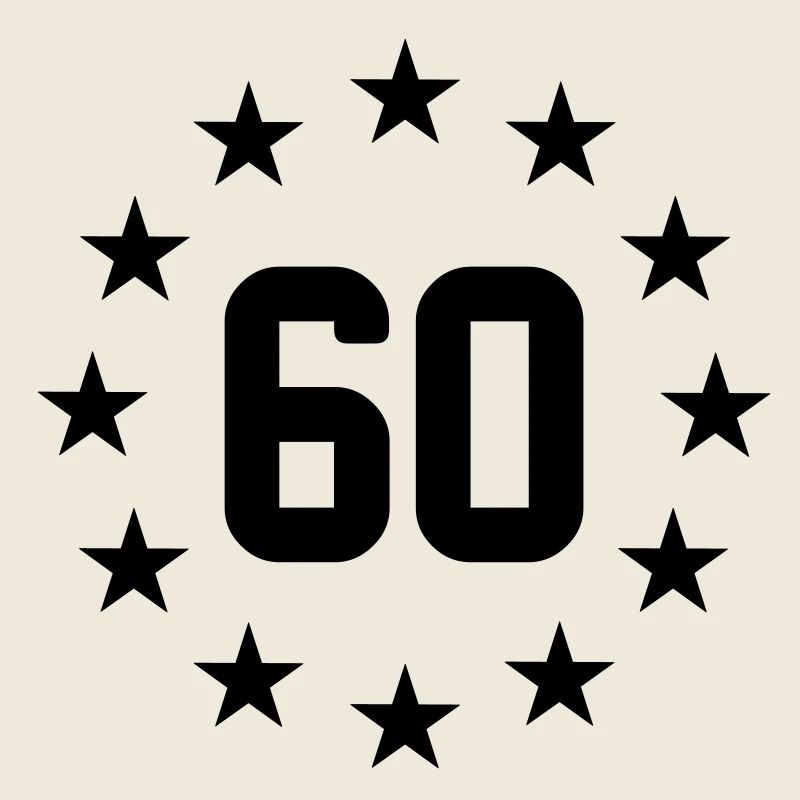 60 years