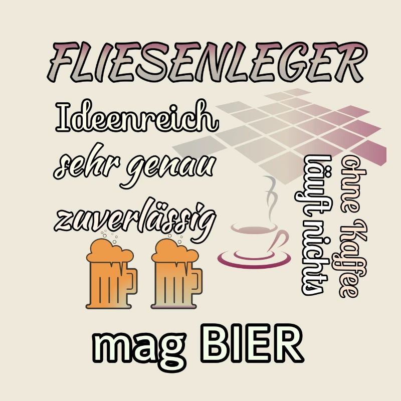 Tiler bière et café