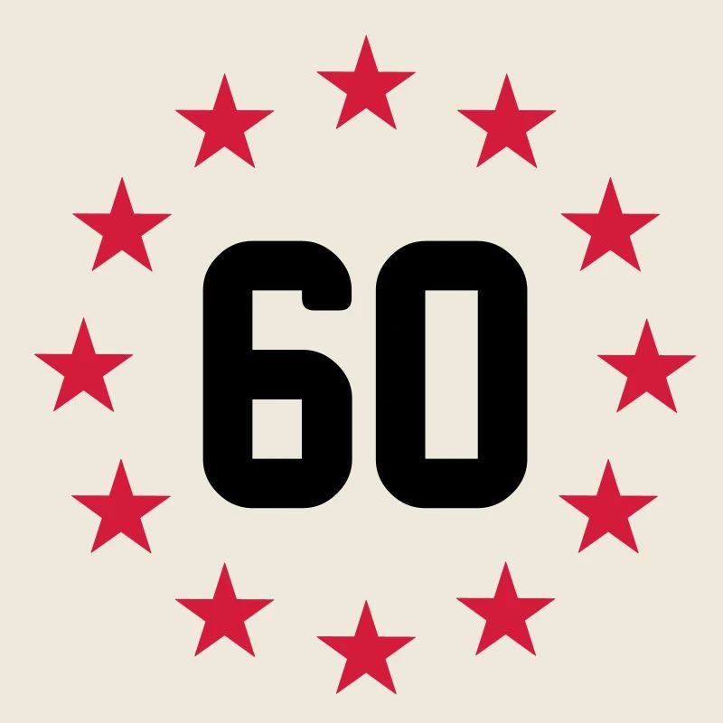 60 years