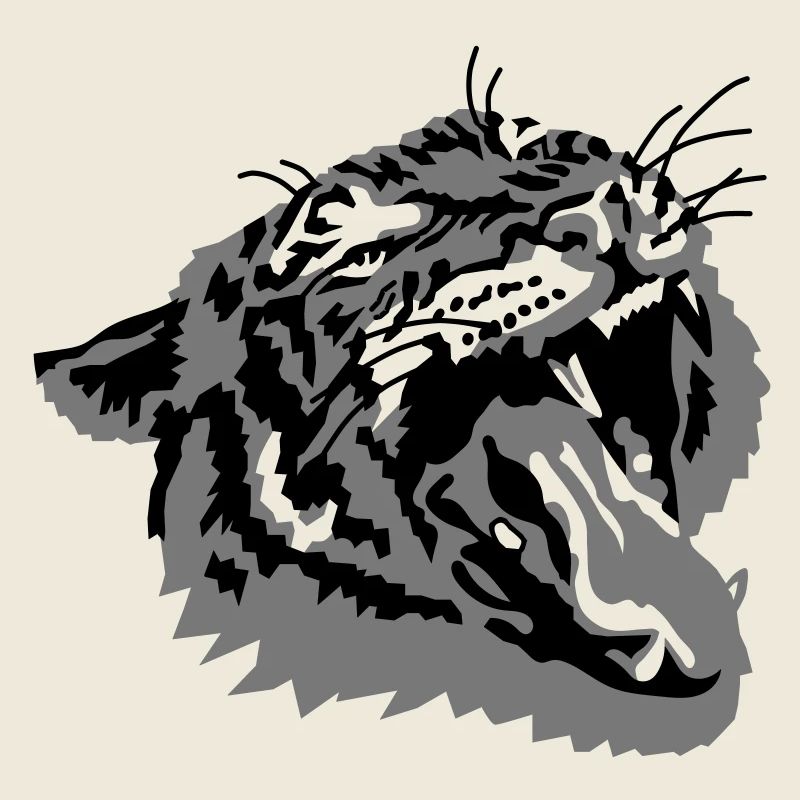 tiger