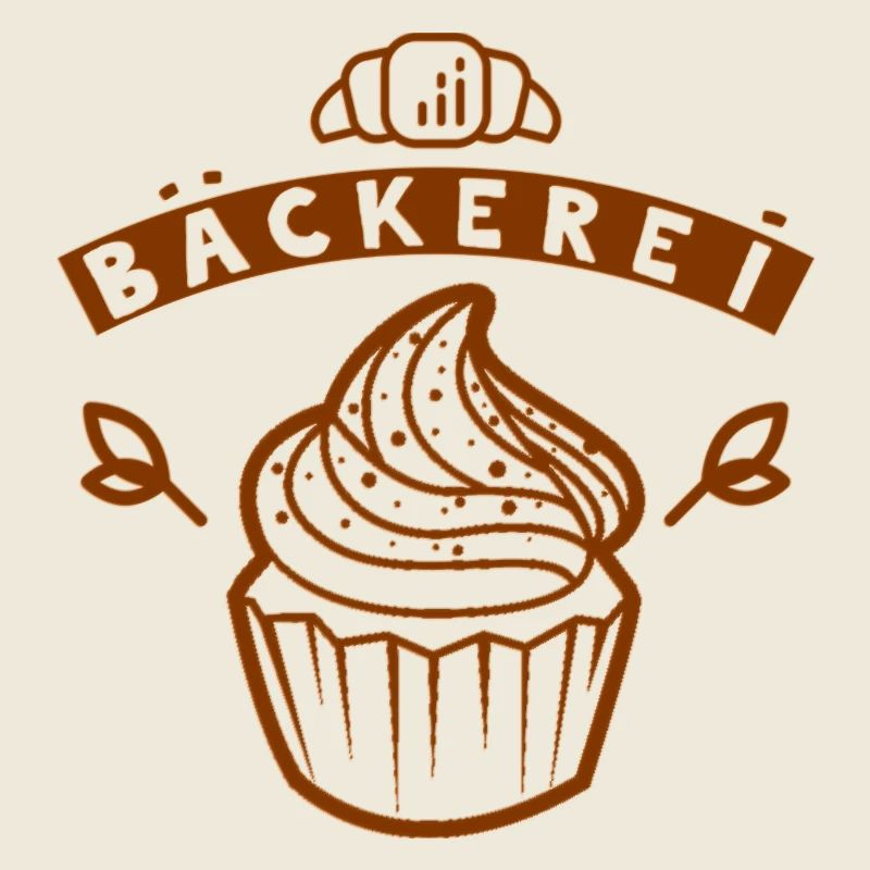 Boulangerie Cupcake
