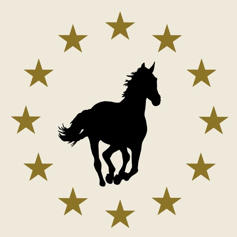 Cheval & Étoiles