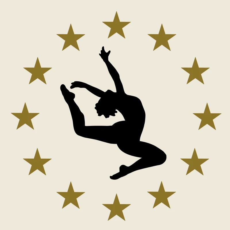 Danseur & Étoiles