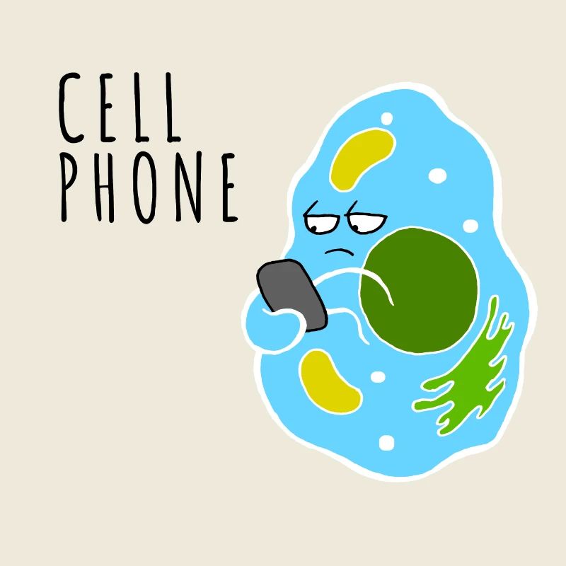 Cell Phone