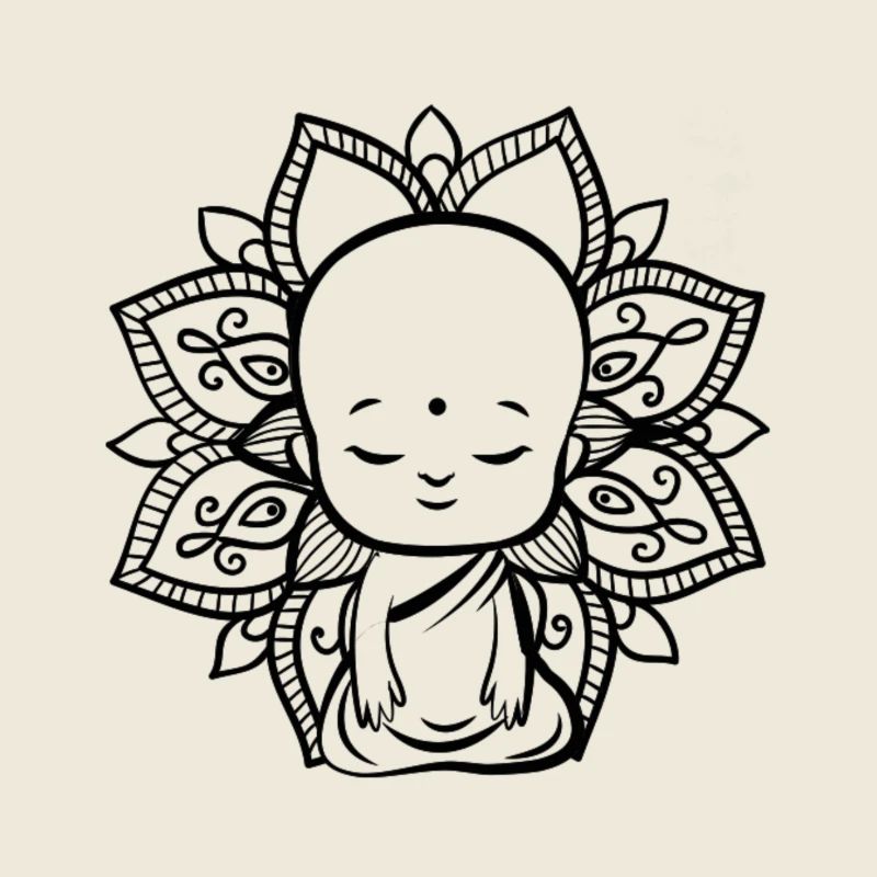 Bouddha