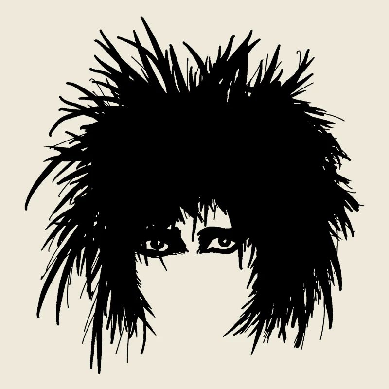 Dark Wave Electro Pop Punk 80er