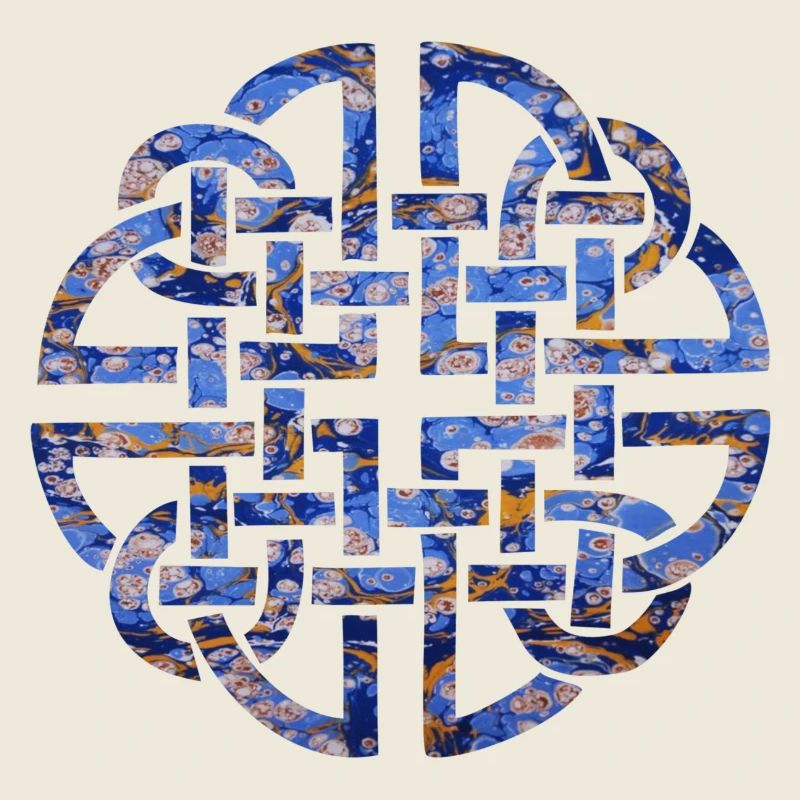 nodules celtiques 8 e 112