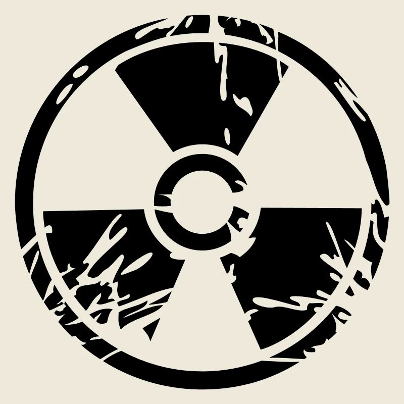 atomique radioactif