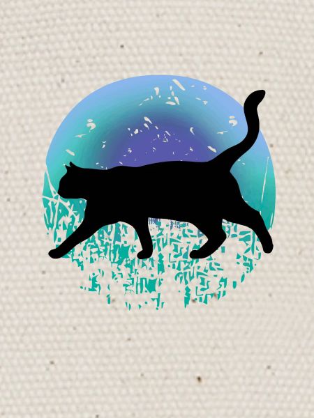 Chat noir