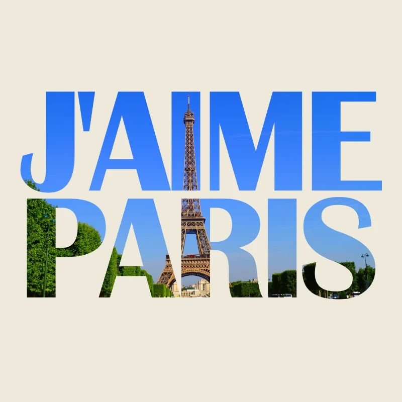 J'aime Paris