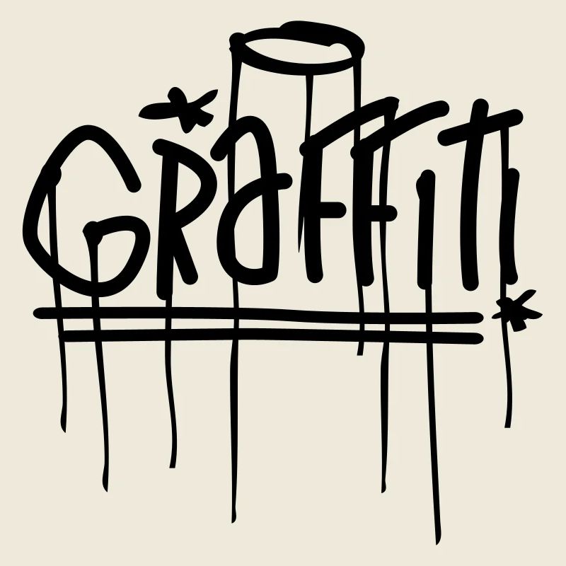 graffiti