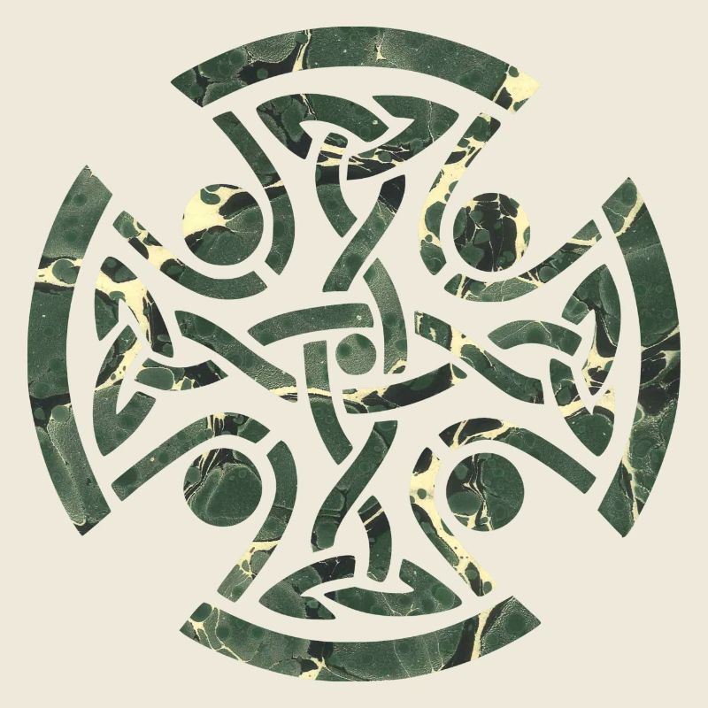 Celtic knot 11 e 226