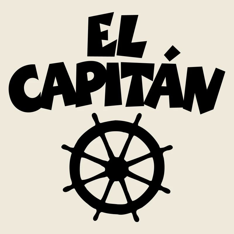 El Capitán Wheel