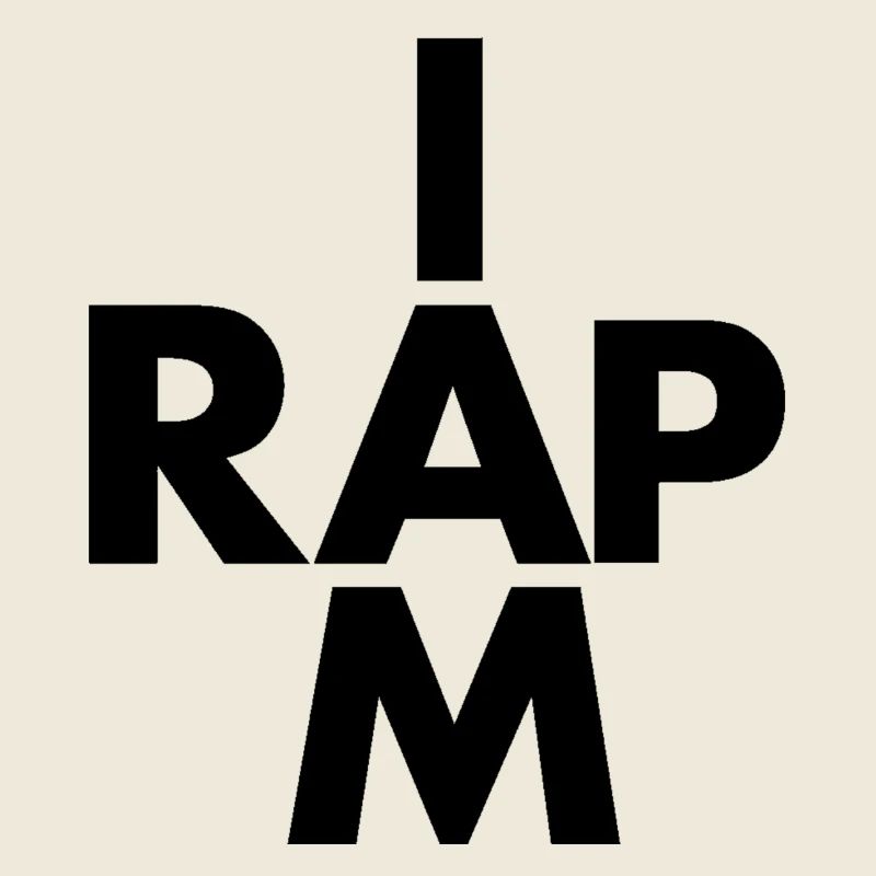 Rap hip hop