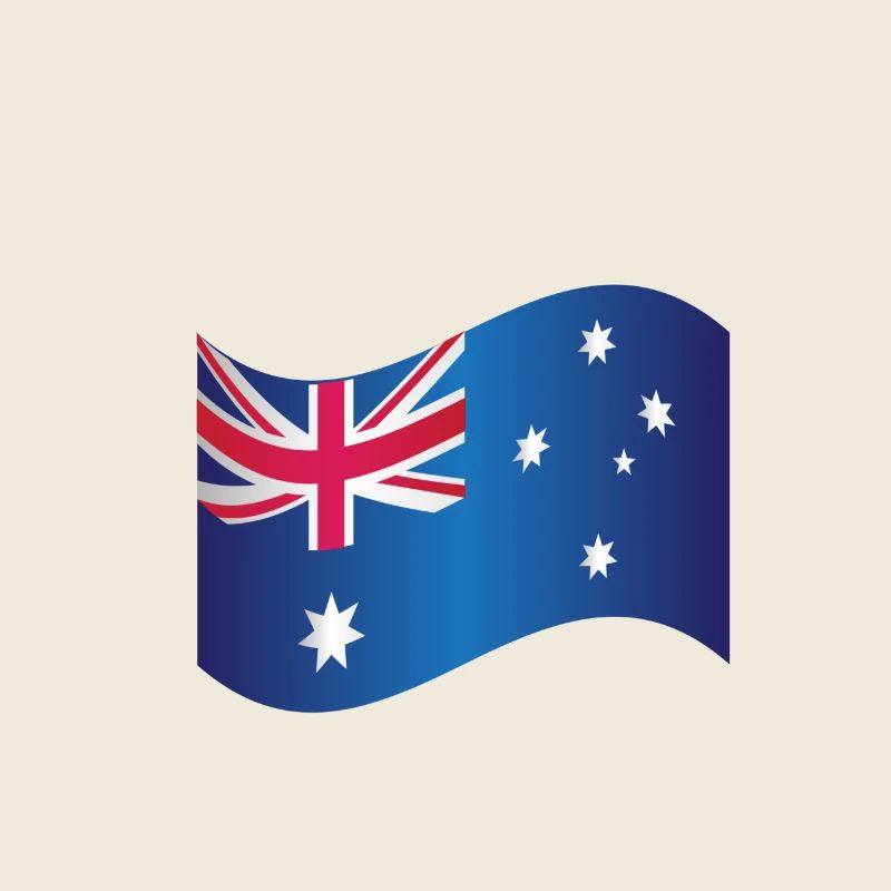 Drapeau australien