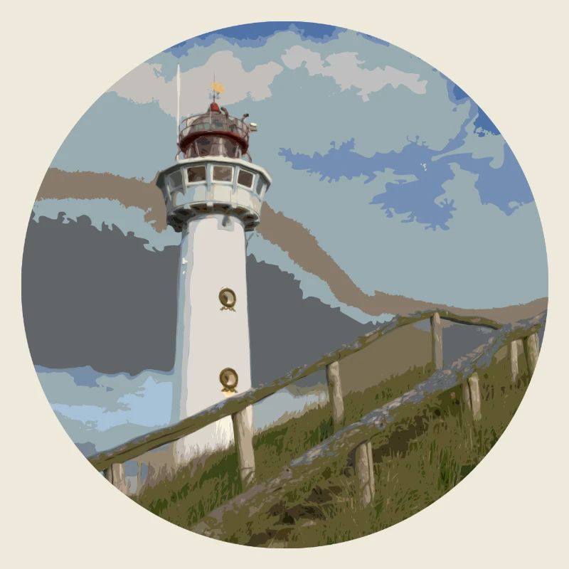 leuchtturm seefahrt küste