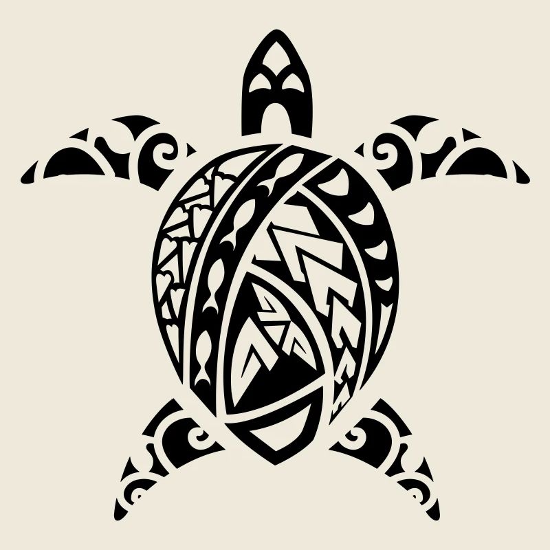 maori turtle