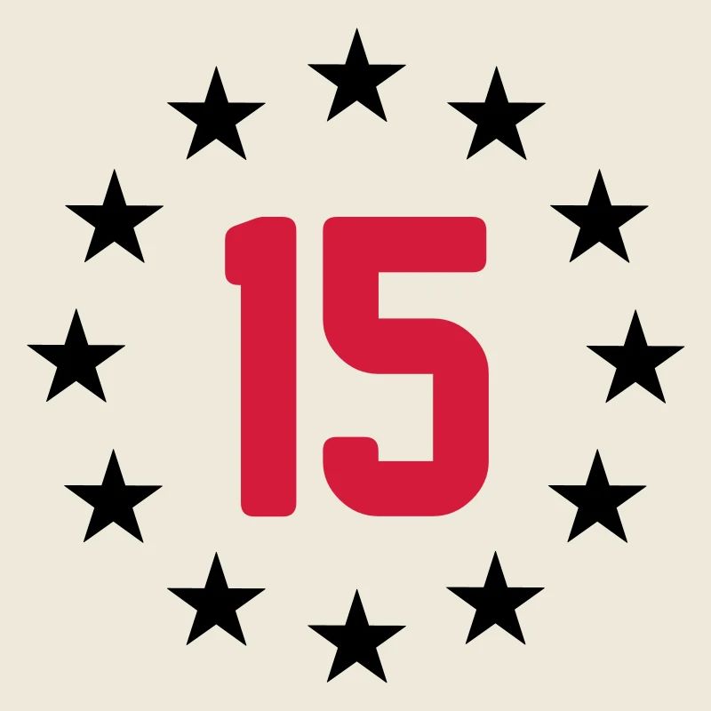 15 years