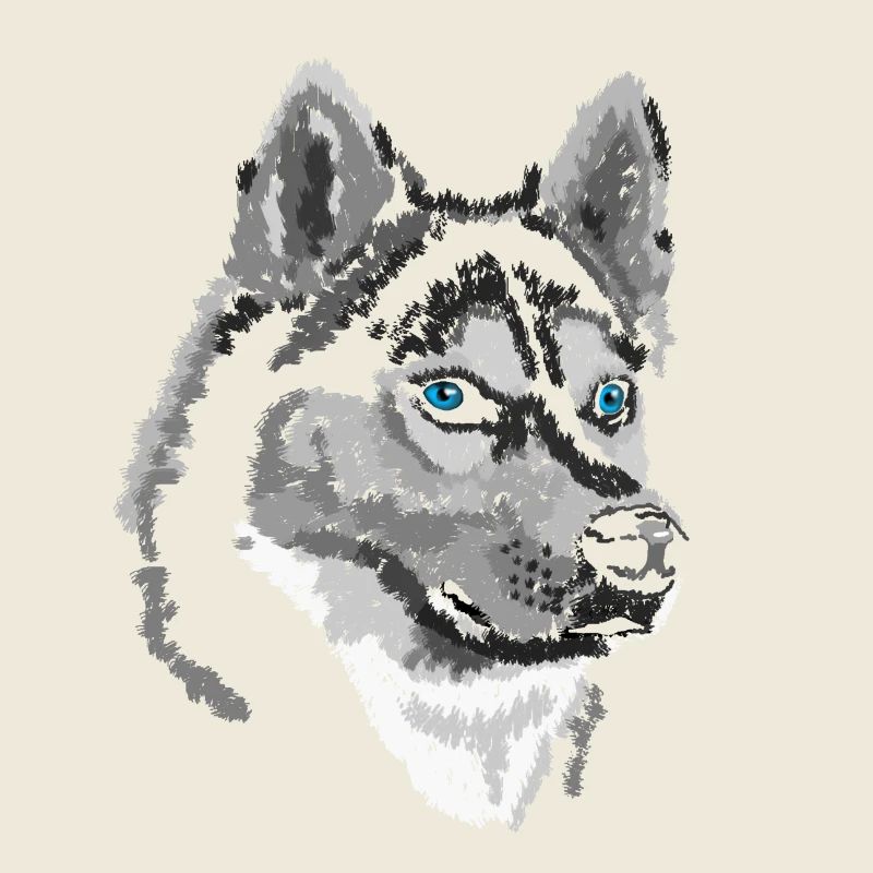 Husky