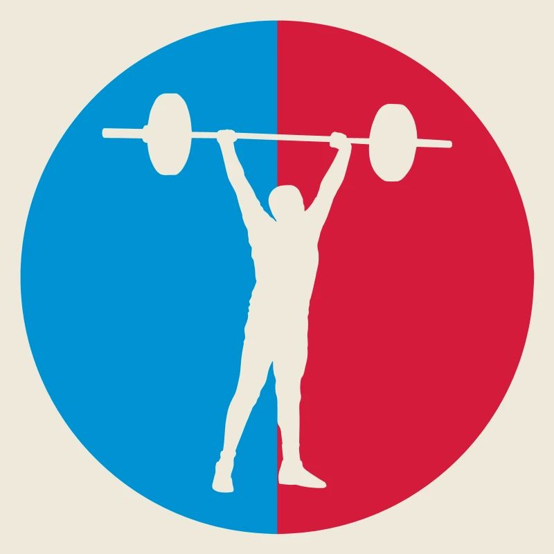 Strength training / Krafttraining / Musculation