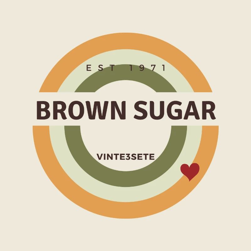 Brown sugar