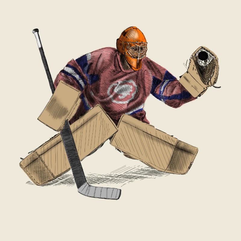 hockey