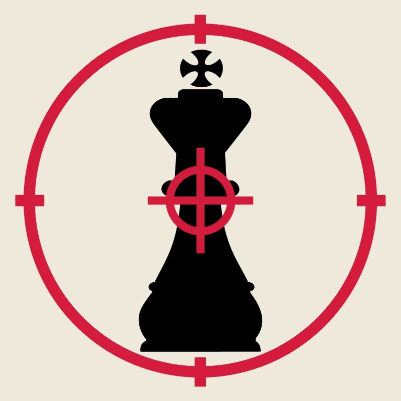 Chess / Echecs / Stratégie / Dames / Geek
