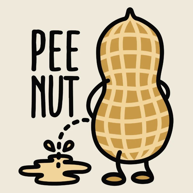Pee-nut