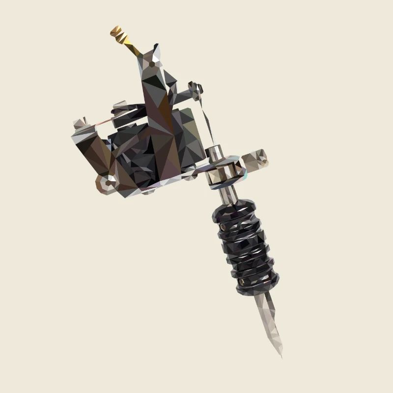 Tattoo Machine