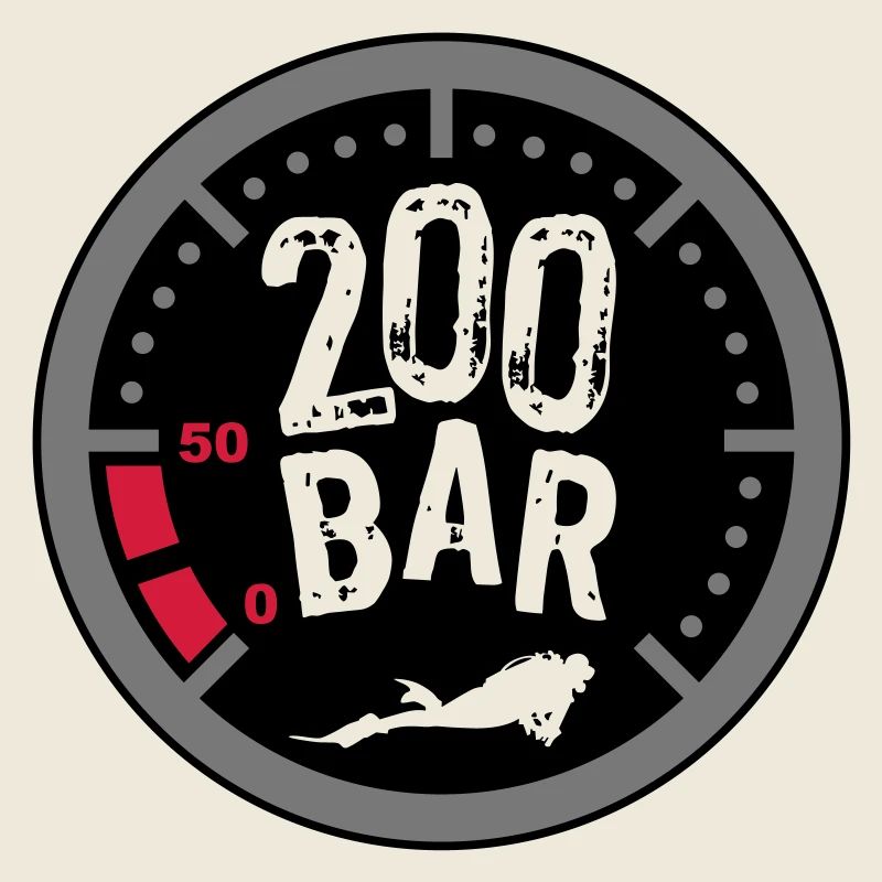 200bar