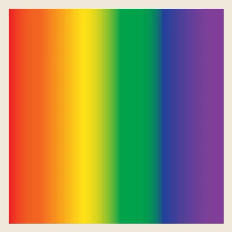 lgbt Mauspad Geschenkidee