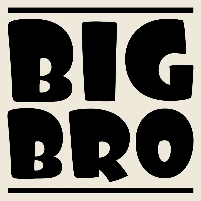BIG BRO