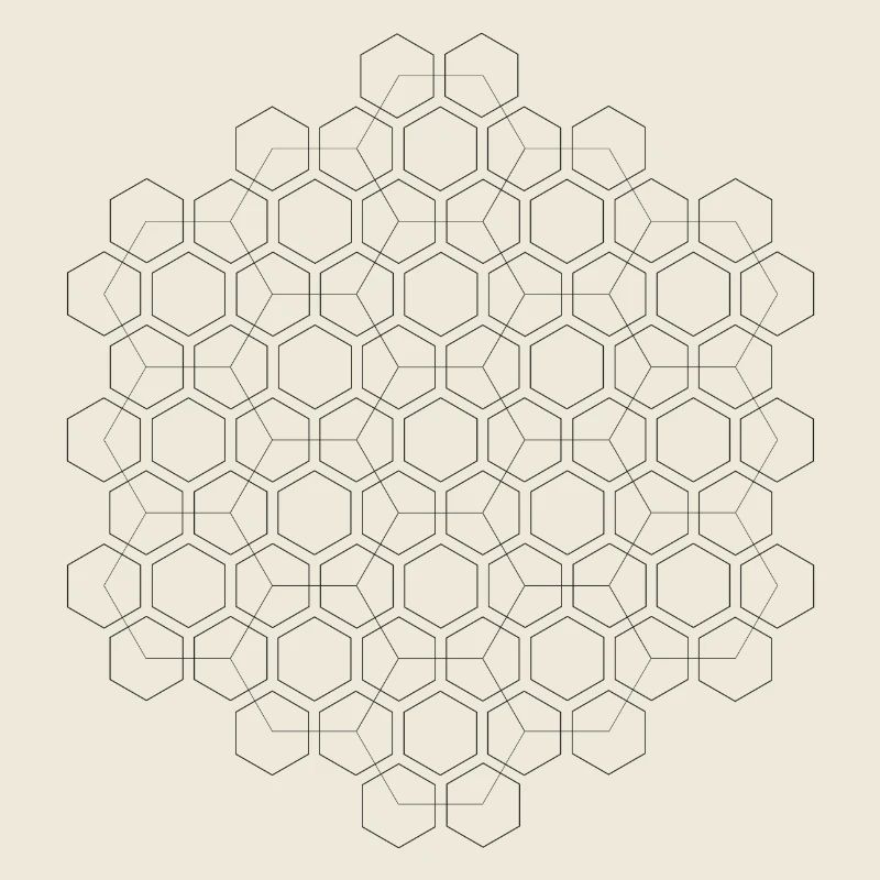 hexagone
