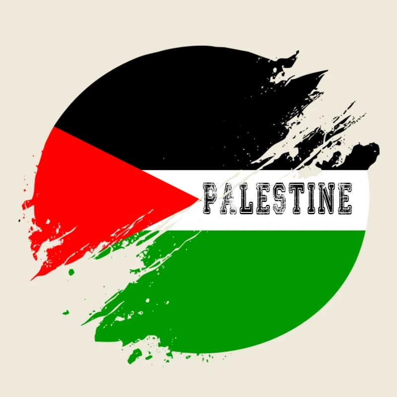 Palestine district