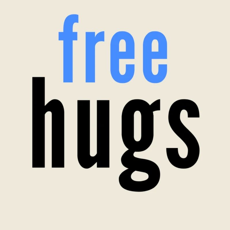 free hugs