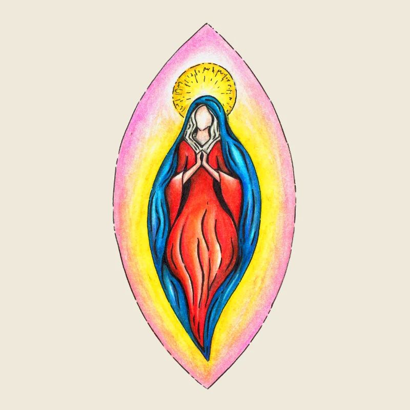 Vulva Maria